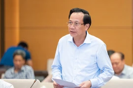 Đề xuất người có hợp đồng lao động từ 1 tháng cũng được tham gia bảo hiểm thất nghiệp