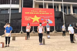 65 ca Covid-19 chiều 6-6, TP HCM thêm 10 ca liên quan hội thánh truyền giáo