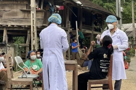 Chuyên gia y tế: Bệnh bạch hầu nguy hiểm và dễ lây, song không cần quá lo lắng