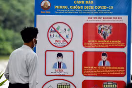 Hà Nội cân nhắc nới lỏng kiểm soát phòng Covid-19 với một số loại hình kinh doanh