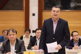 Trung tướng Tô Ân Xô: Ông Đỗ Hữu Ca hợp tác trong quá trình điều tra, đã nộp lại 35 tỷ đồng