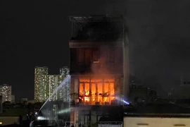 Các nhà trọ, nhà nhiều căn hộ cho thuê phải đăng ký kinh doanh, ký cam kết về PCCC