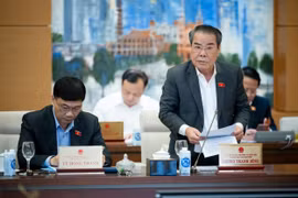 Cử tri đánh giá cao lực lượng Cảnh sát giao thông xử lý nồng độ cồn dịp Tết