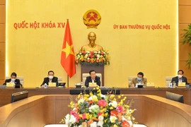 Chủ tịch Quốc hội: Rút ngắn tối đa thời gian kỳ họp thứ 2 – Quốc hội khóa XV 