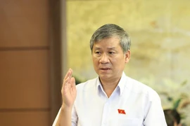 Đại biểu Quốc hội: Hà Nội có cú “ra đòn” đúng lúc chống Covid-19, cần thêm "liều vaccine xã hội"