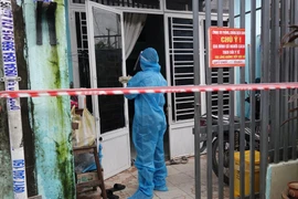 Tất cả quận, huyện của Hà Nội đều phát hiện ca mắc Covid-19, tổng cộng 2.903 bệnh nhân trong ngày 