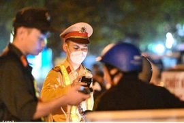Thủ tướng yêu cầu “trả lại lòng đường” 1 tuần trước Tết, xử nghiêm vi phạm nồng độ cồn