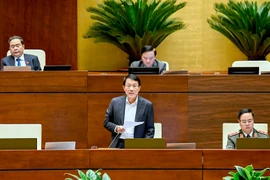 Bộ trưởng Bộ Công an: Khi VNeID cập nhật đầy đủ các trường thông tin, sẽ kiến nghị bỏ Luật Lý lịch tư pháp