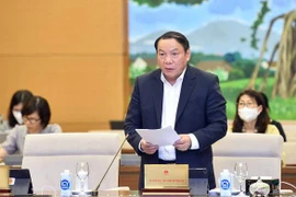 Bộ trưởng VH-TT&DL: Có hiện tượng văn hóa tầm thường, dễ dãi lại hút người xem, vàng thau lẫn lộn 