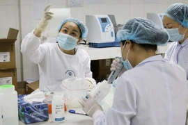 Sáng 21-8, Hà Nội thêm 29 ca Covid-19 mới, 20 ca ở phường Văn Miếu, 3 ca ở Linh Đàm