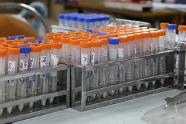 Thêm 14 ca nhiễm ở 4 quận huyện, Hà Nội ghi nhận 64 ca Covid-19 trong ngày