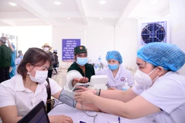 Hà Nội: Huyện Mê Linh huy động 400 y bác sĩ từ 15 bệnh viện, khám sức khỏe miễn phí cho toàn dân