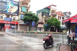 Nóng: Từ 0h đêm nay, cách ly xã hội toàn tỉnh Hải Dương