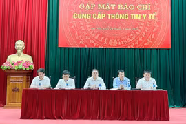 Khoảng 7.000 hồ sơ cấp phép trang thiết bị y tế đang tồn đọng, Bộ Y tế nói gì?