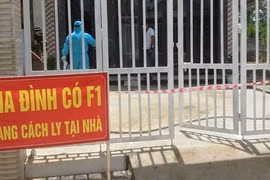 Quy định mới: Các trường hợp F1 không phải cách ly