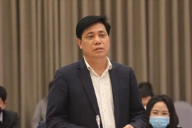 Lùi tiến độ vận hành khai thác đường sắt Cát Linh - Hà Đông đến 31/3/2021