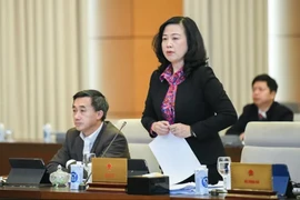 Chính phủ quyết định thành lập Hội đồng Y khoa Quốc gia