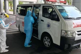 Khánh Hòa đăng ký bổ sung 12.156 ca Covid-19, Hải Phòng giảm cấp độ dịch xuống vùng cam