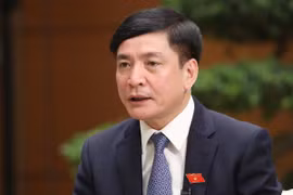 Thủ tướng sẽ có 1 giờ để báo cáo và trả lời chất vấn trước Quốc hội