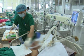 Cục Y tế dự phòng: Cúm A/H1pdm vừa gây 1 ca tử vong không phải chủng mới