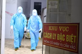 Sáng 16-8 Hà Nội thêm 20 ca Covid-19, hai vợ chồng test dương tính khi đến viện vì tai nạn