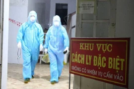 Sáng 16-8 Hà Nội thêm 20 ca Covid-19, hai vợ chồng test dương tính khi đến viện vì tai nạn