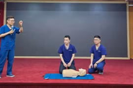 Ngày càng nhiều người trẻ bị đột tử, chuyên gia y tế khuyến cáo gì?