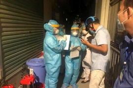 Thêm 3 người trong gia đình cựu Giám đốc Hacinco dương tính với SARS-CoV-2