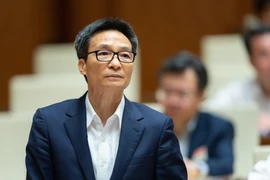 Phó Thủ tướng: Có hứa, có nói gì thì vấn đề y tế, giáo dục cũng không thể giải quyết trong 1-2 năm