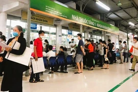 Từ 1-8-2024, Bệnh viện Bạch Mai sẽ khám bệnh đến 21h hàng ngày