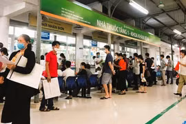 Từ 1-8-2024, Bệnh viện Bạch Mai sẽ khám bệnh đến 21h hàng ngày