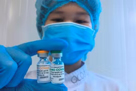 Hoàn thiện hồ sơ xem xét cấp phép khẩn cấp vaccine Nanocovax phòng Covid-19