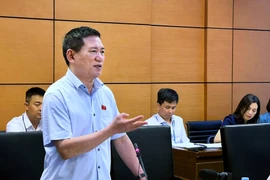 Bộ trưởng Tài chính: Chủ đầu tư dự án nợ ngân sách, cả nghìn người mua nhà không được cấp sổ đỏ