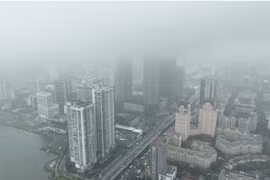 Bộ Y tế khuyến cáo biện pháp bảo vệ sức khỏe trước ô nhiễm không khí