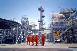 Thành lập Ban Chỉ đạo Nhà nước về các dự án trọng điểm ngành năng lượng