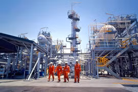 Thành lập Ban Chỉ đạo Nhà nước về các dự án trọng điểm ngành năng lượng