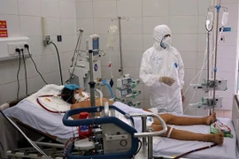 Mới: Thêm 22 ca mắc Covid-19 và 2 trường hợp tử vong