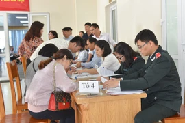 Bị thanh tra, công ty nợ đọng BHXH lớn tốp đầu Hà Nội nộp trả nợ hơn 20 tỷ đồng