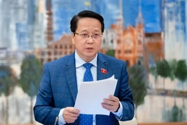 Cử tri, nhân dân kỳ vọng đợt tinh gọn bộ máy lần này sẽ tạo đòn bẩy để đất nước bứt phá