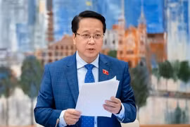 Cử tri, nhân dân kỳ vọng đợt tinh gọn bộ máy lần này sẽ tạo đòn bẩy để đất nước bứt phá