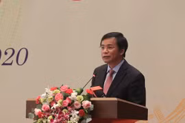 Phát động giải báo chí “75 năm Quốc hội Việt Nam"