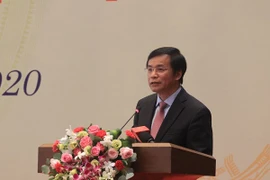 Phát động giải báo chí “75 năm Quốc hội Việt Nam"