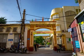 Bệnh viện Đống Đa có tỷ lệ hài lòng cao nhất, Bệnh viện Thanh Trì tỷ lệ hài lòng thấp nhất