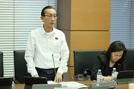 ĐBQH đề nghị mở rộng mặt hàng và dịch vụ được giảm 2% thuế VAT, kéo dài hết 2026