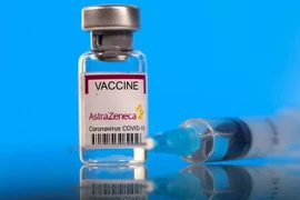 Mới: Thêm hơn 1,2 triệu liều vaccine AstraZeneca về đến Việt Nam