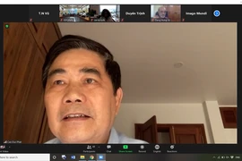 Phát triển hạ tầng phải gắn với quy hoạch sử dụng đất vùng phụ cận