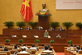 Cả nước không còn tụ điểm ma túy phức tạp, sẽ giải quyết tiếp các tụ điểm sử dụng "bóng cười"