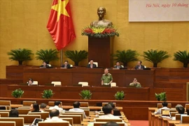 Cả nước không còn tụ điểm ma túy phức tạp, sẽ giải quyết tiếp các tụ điểm sử dụng "bóng cười"