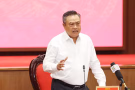 Hà Nội: Tỷ lệ hồ sơ giải quyết đúng hạn, trước hạn gần như tuyệt đối, đạt tới 99,85%