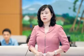 Bổ sung đối tượng khám chữa bệnh tại nhà, khám từ xa cũng được hưởng bảo hiểm y tế